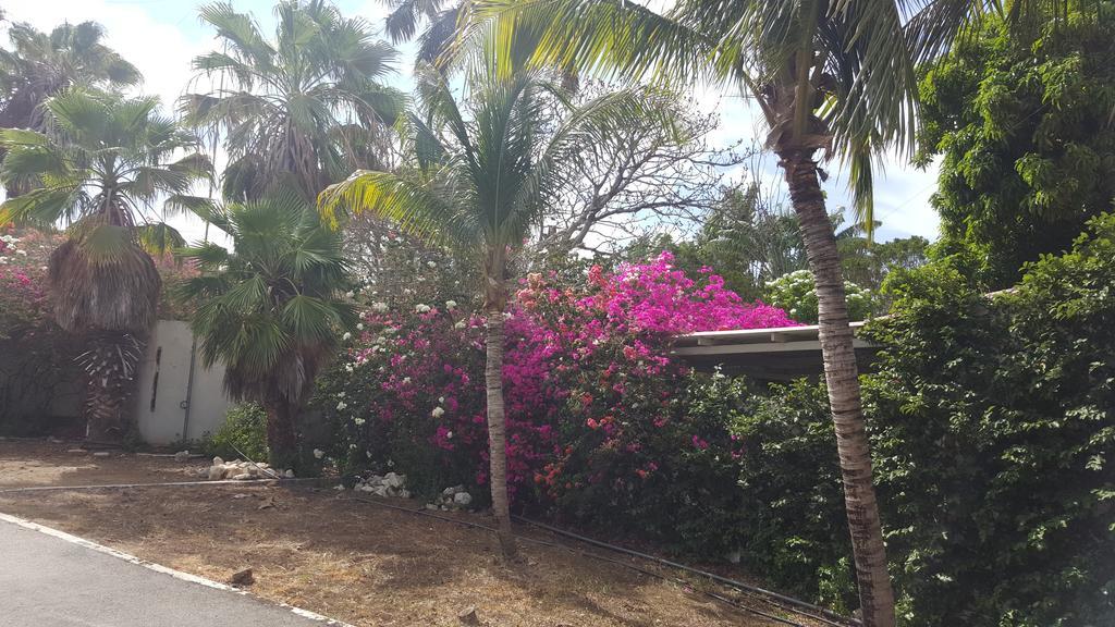 Besundi Apartamento Curacao