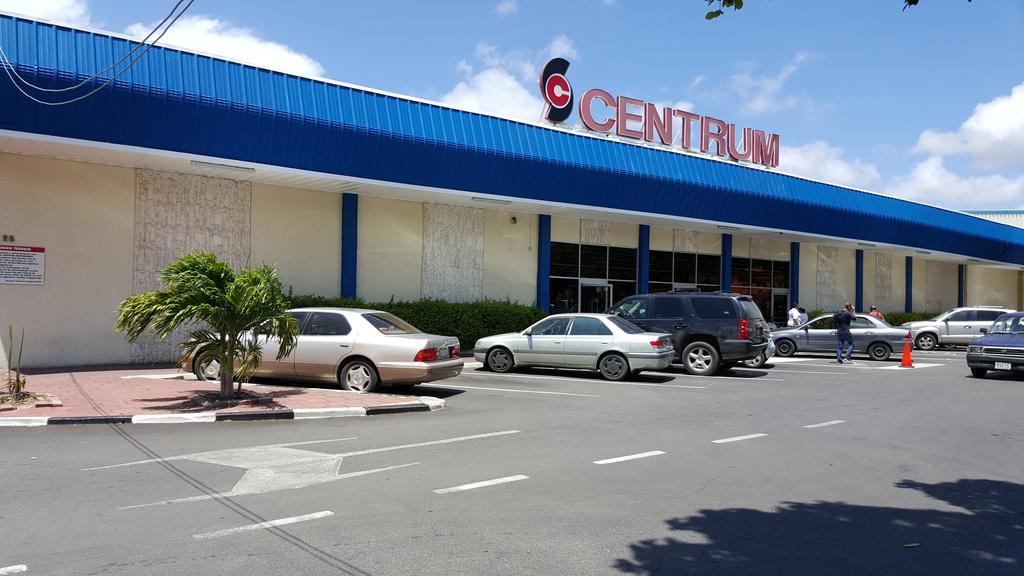 Apartamento Besundi