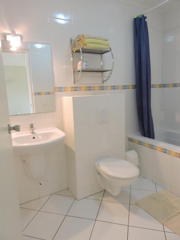 Weto Mini I Apartment
