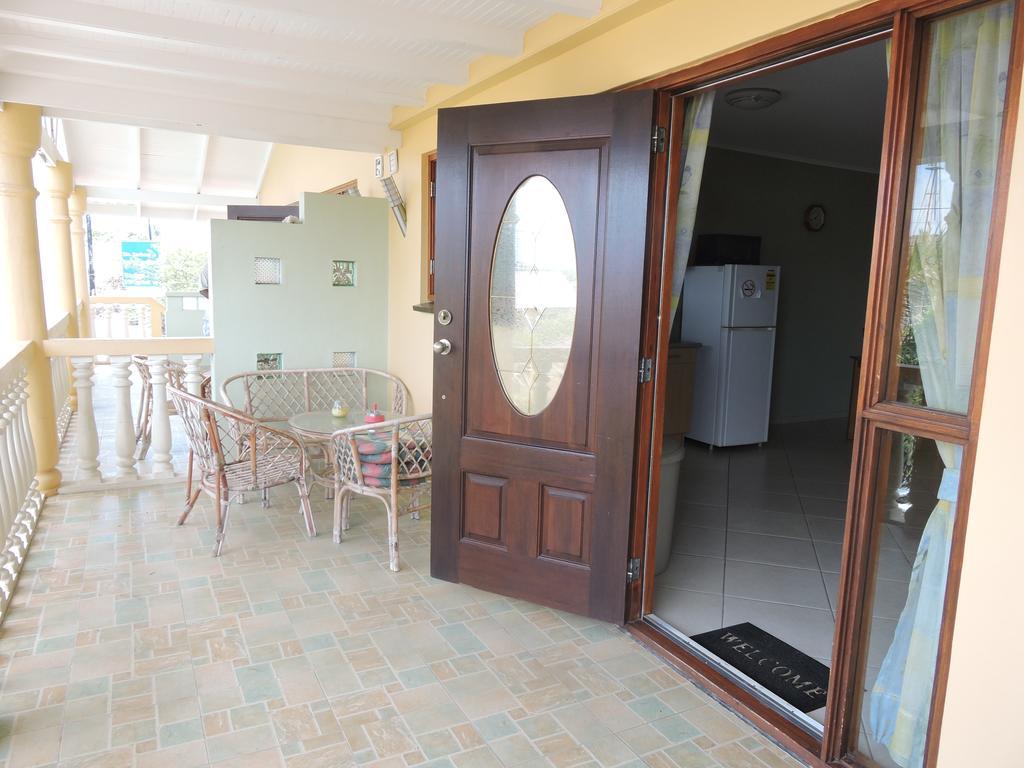 Weto Mini I Apartment *