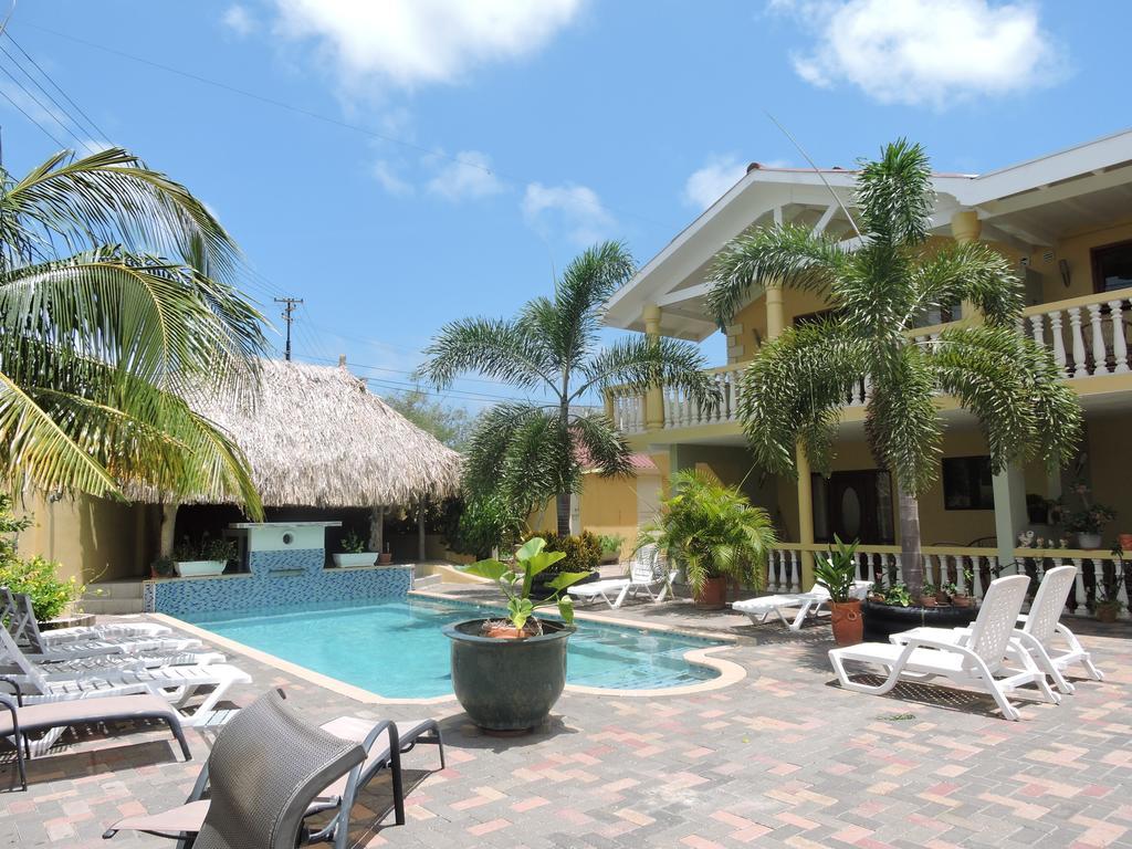 Weto Mini I Apartment Willemstad