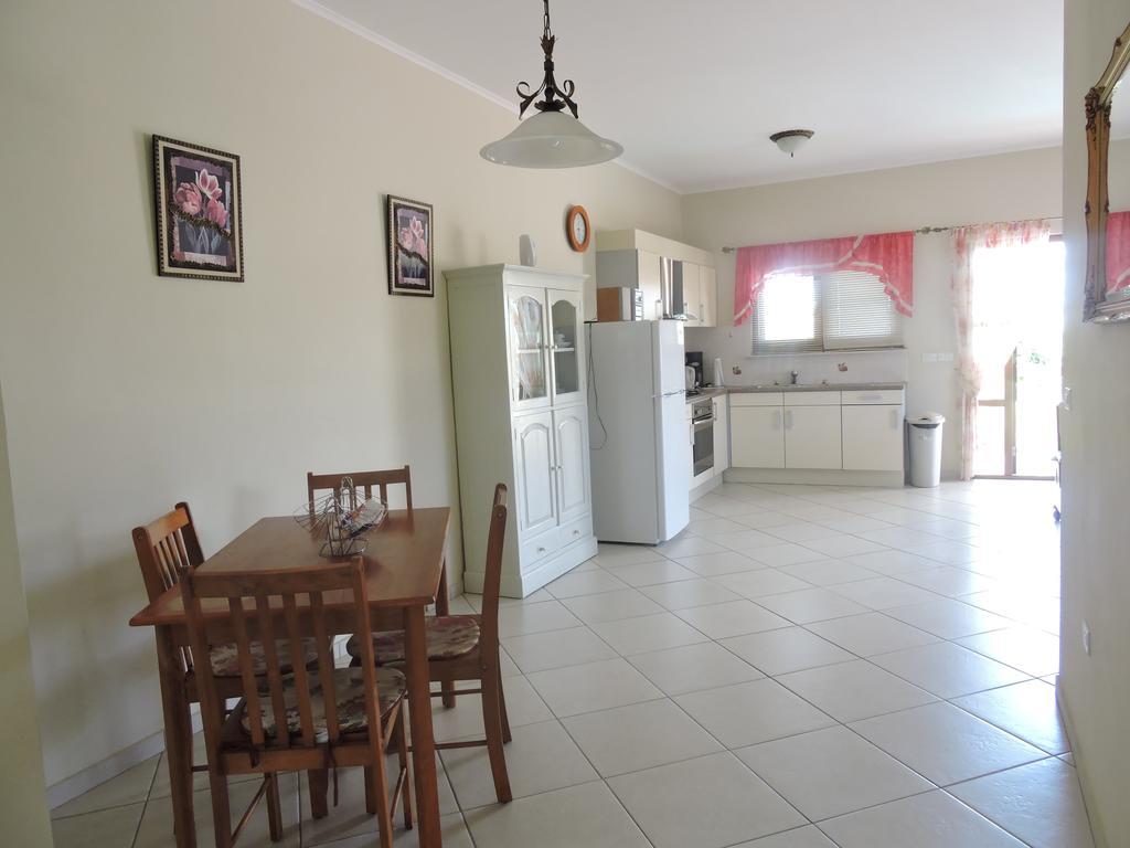Weto Mini I Apartment Willemstad