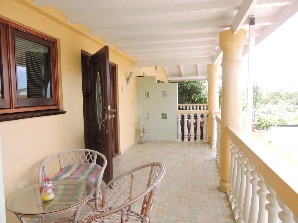 Apartment Weto Mini I Willemstad