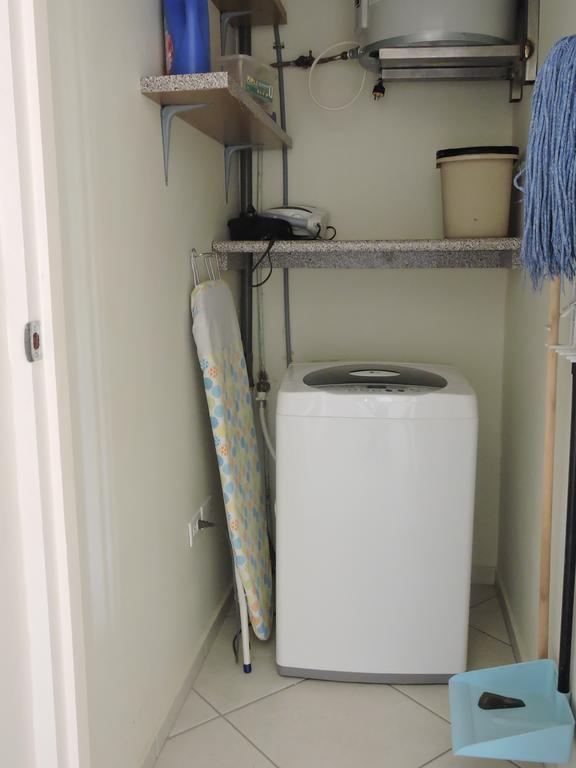 Apartment Weto Mini I