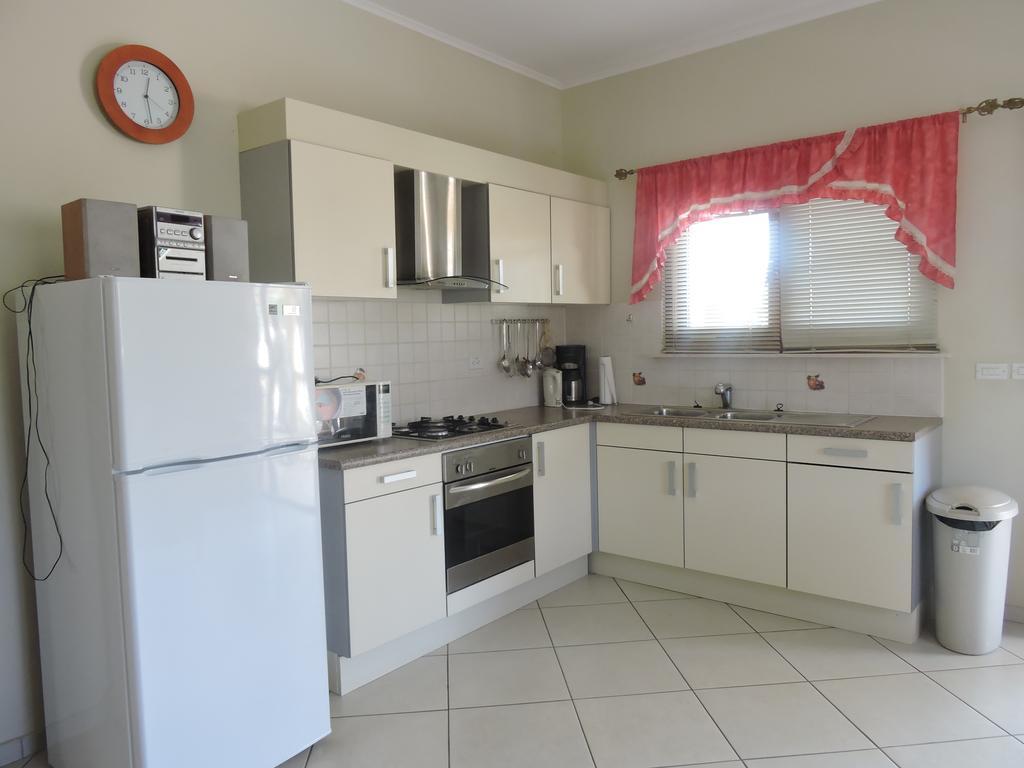 Weto Mini I Apartment Willemstad