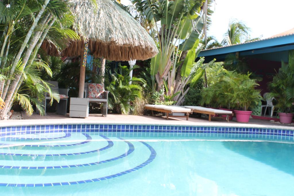 Appartement Caribbean Flower