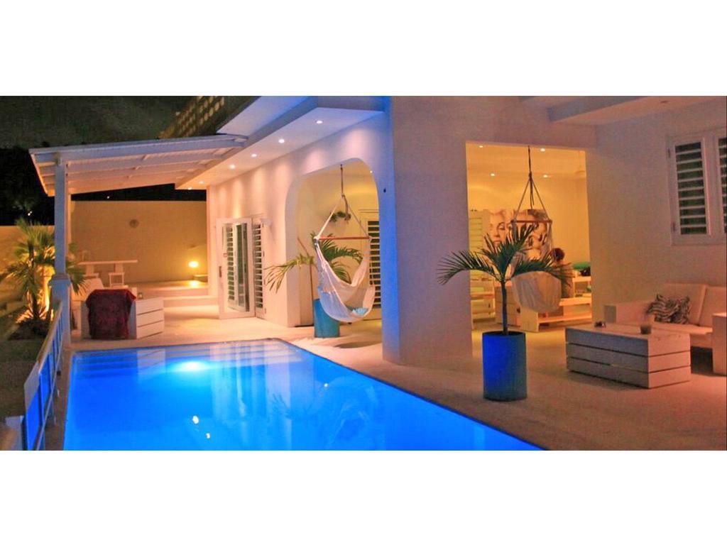 Resort Champartments - Villa&appartementen Dom Perignon 3*