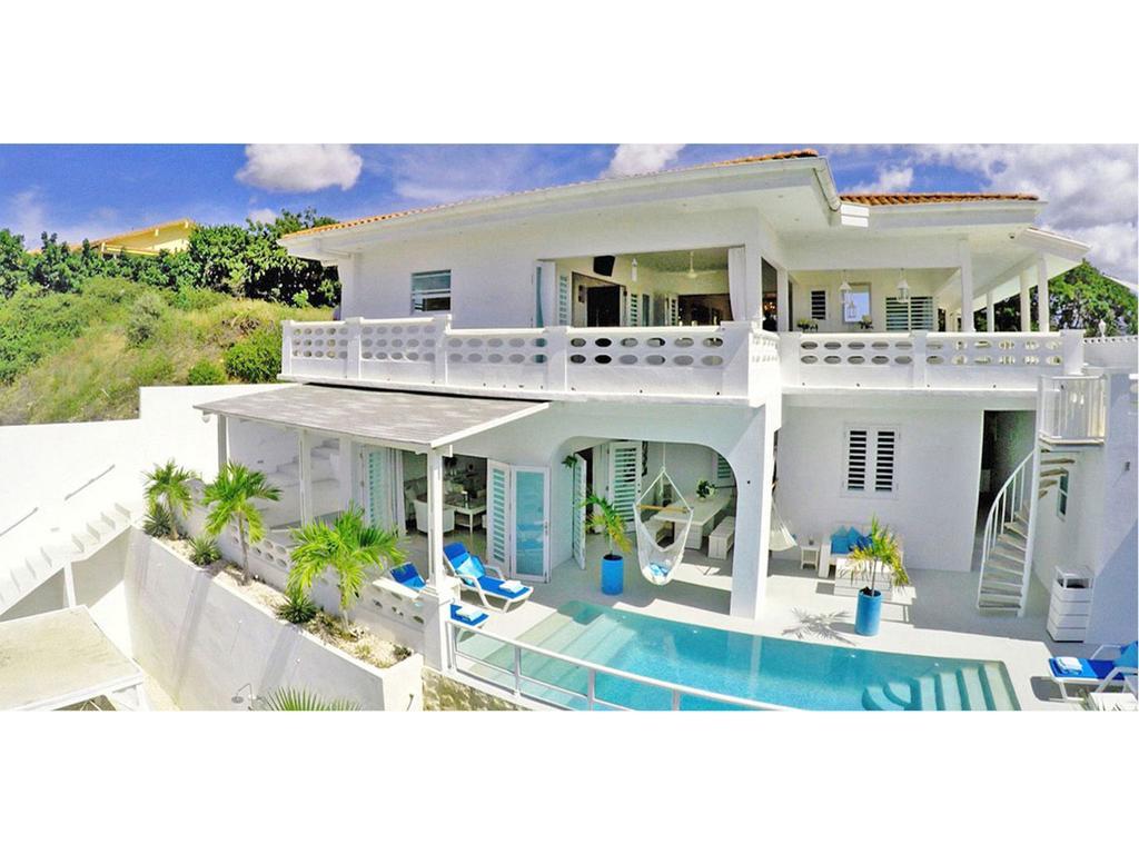Resort Champartments - Villa&appartementen Dom Perignon 3*