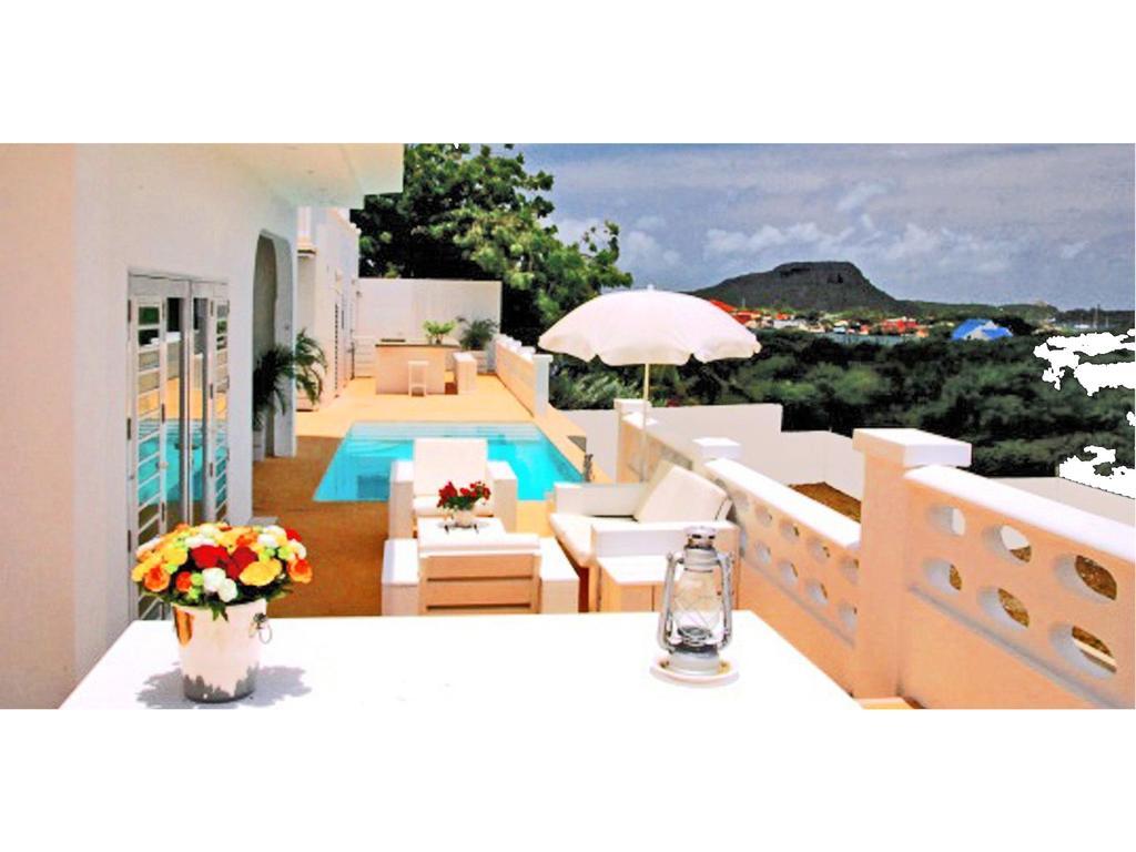 Resort Champartments - Villa&appartementen Dom Perignon