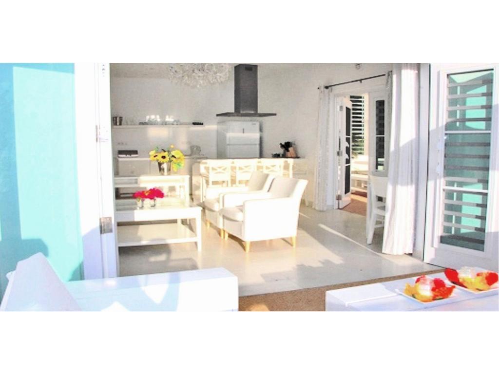 Resort Champartments - Villa&appartementen Dom Perignon Willemstad