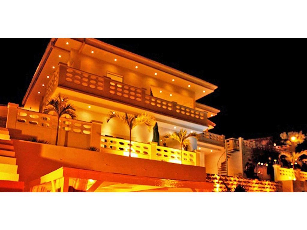 Resort Champartments - Villa&appartementen Dom Perignon 3*