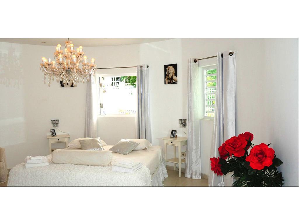 Champartments - Villa&appartementen Dom Perignon Willemstad
