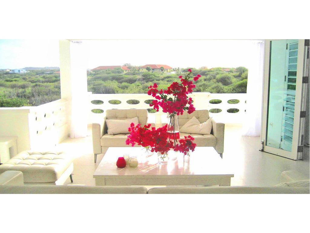 Resort Champartments - Villa&appartementen Dom Perignon Willemstad