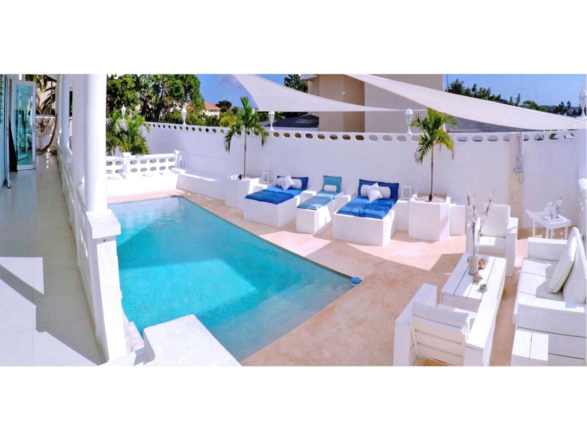Champartments - Villa&appartementen Dom Perignon