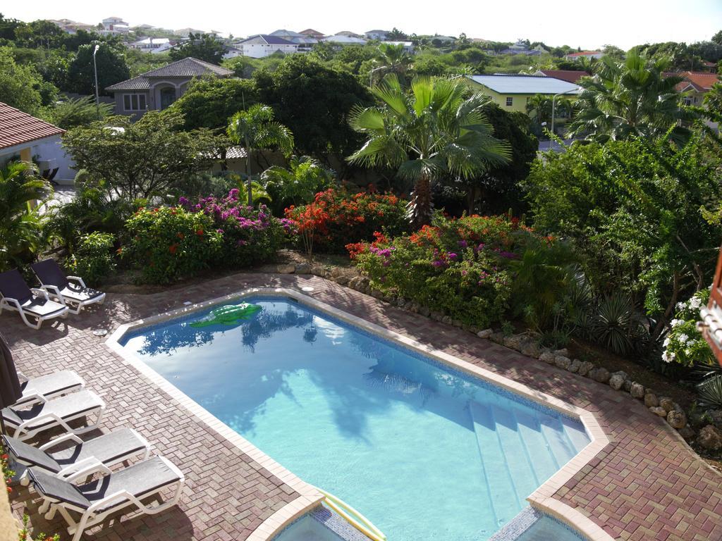 Carpe Diem Curacao Pousada