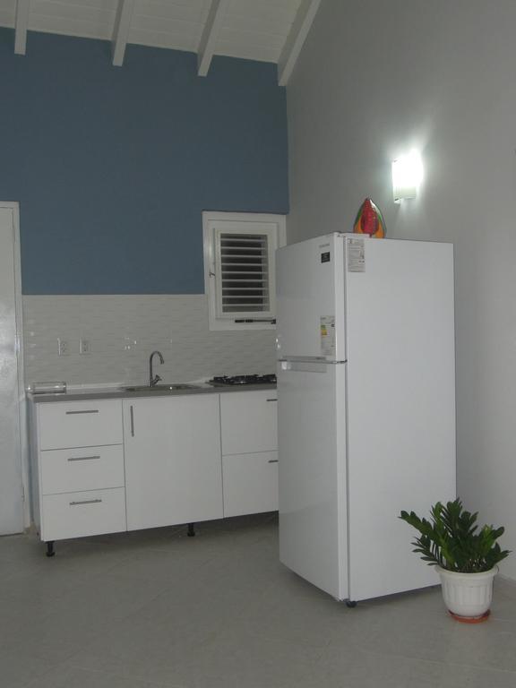 Apartment Cattleya Curacao Willemstad