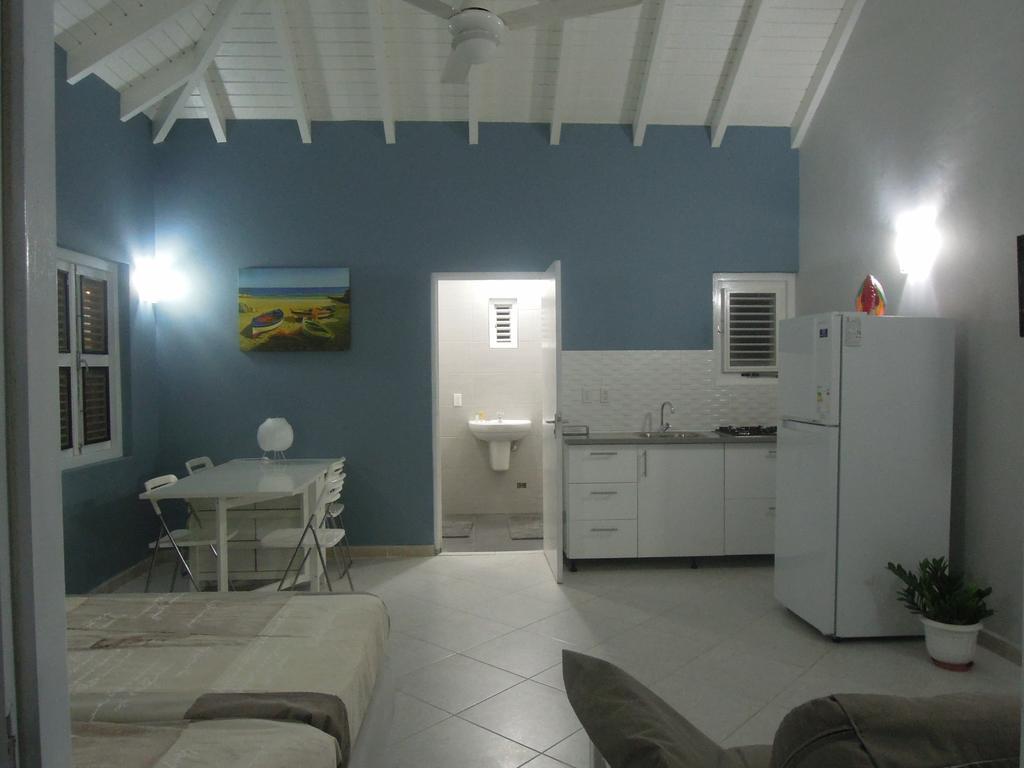 Cattleya Curacao Apartment *