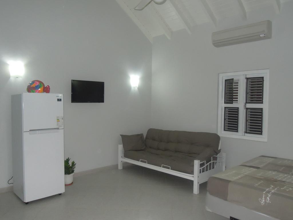 Cattleya Curacao Apartment *