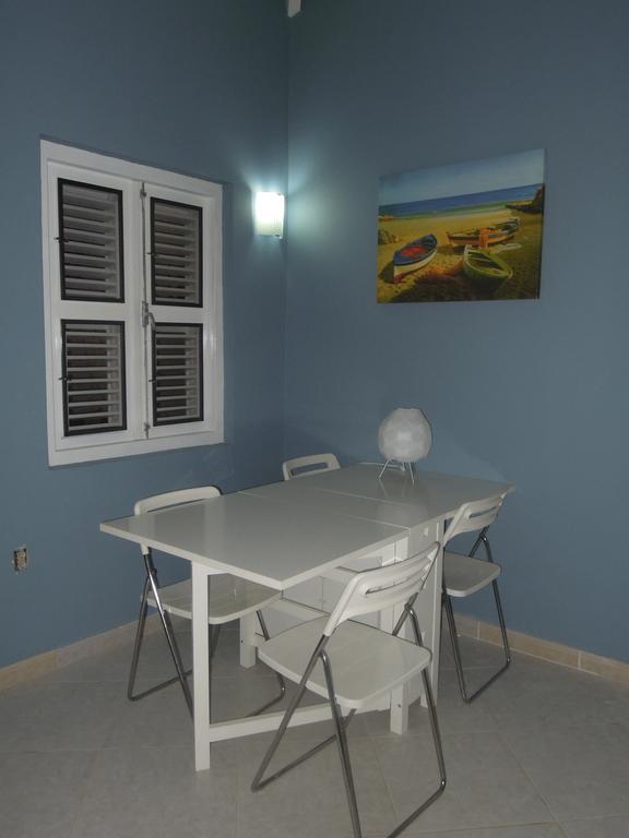 Apartment Cattleya Curacao Willemstad