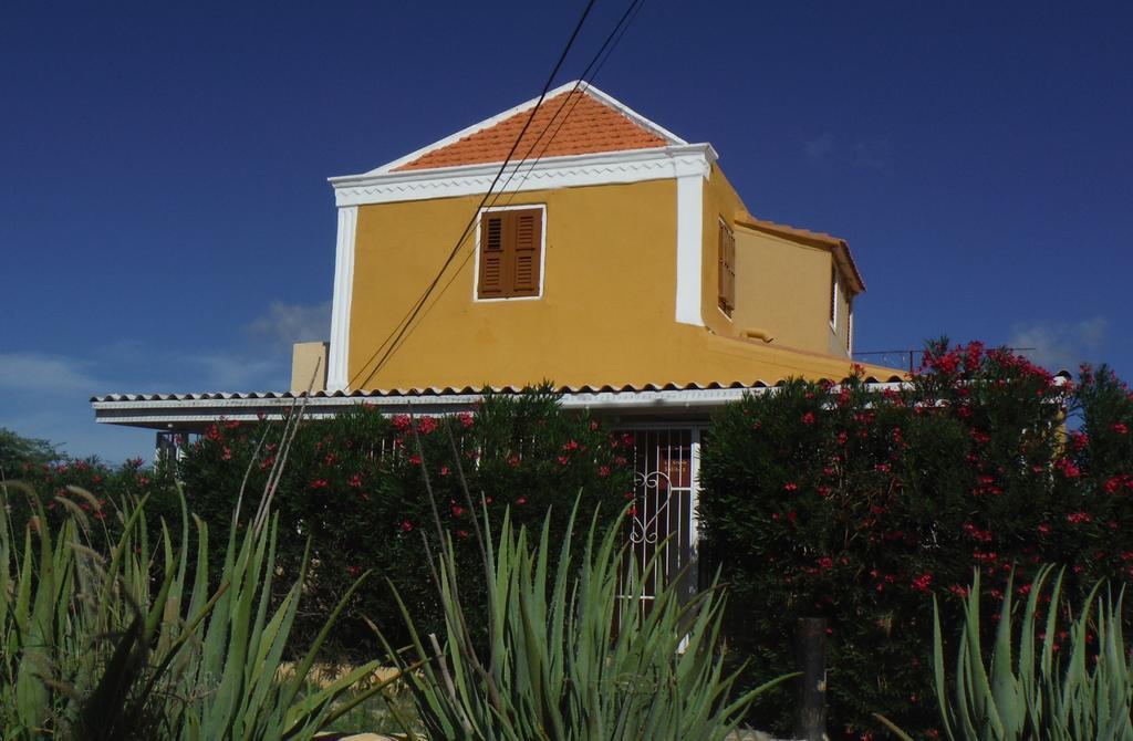 Villa Creole