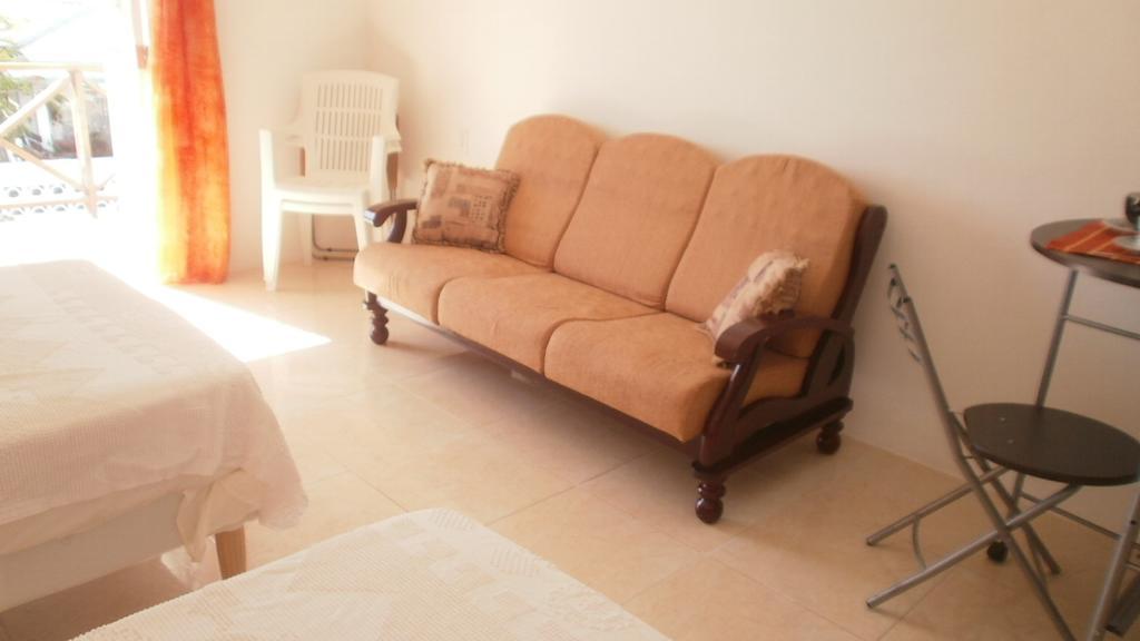 Dorado Divine Oceanview Apartment