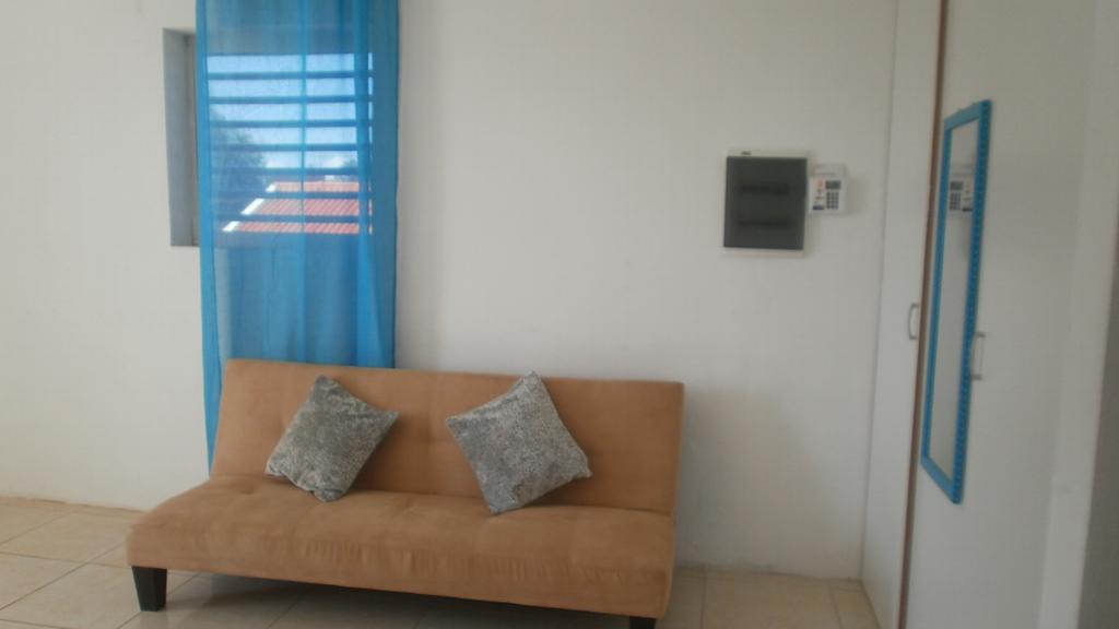 Dorado Divine Oceanview Apartment