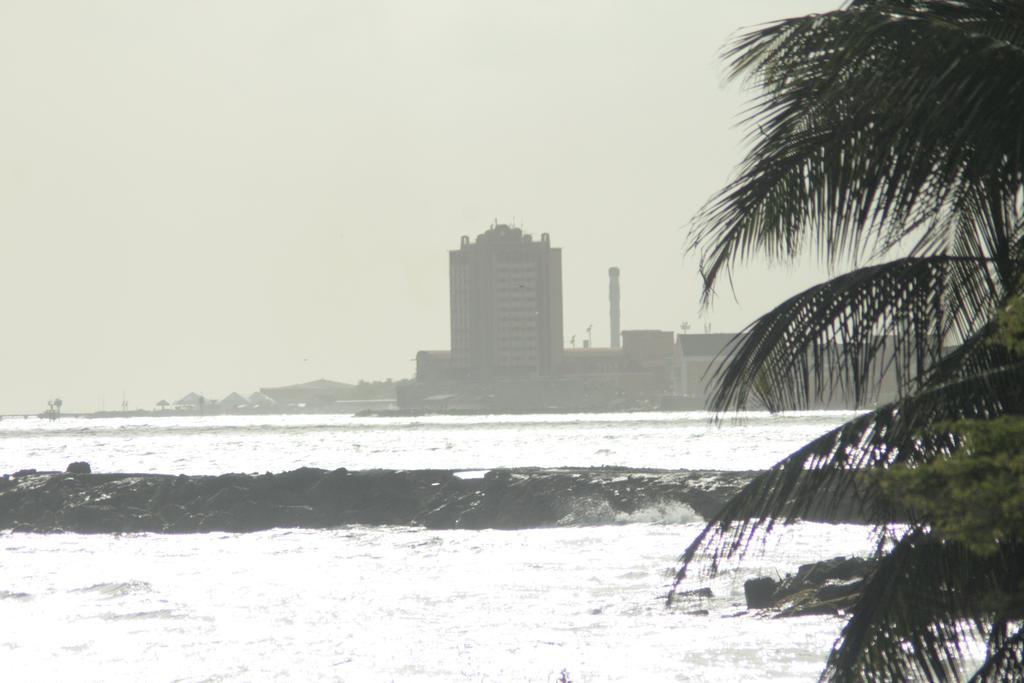 Dorado Divine Oceanview Apartment *