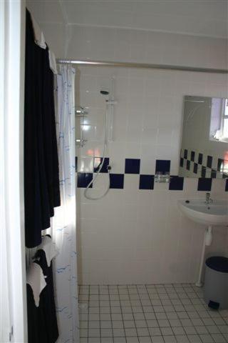 J&w Apartment Willemstad
