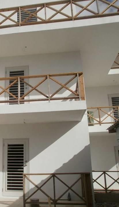 Apartment Dorado Divine Oceanview Willemstad