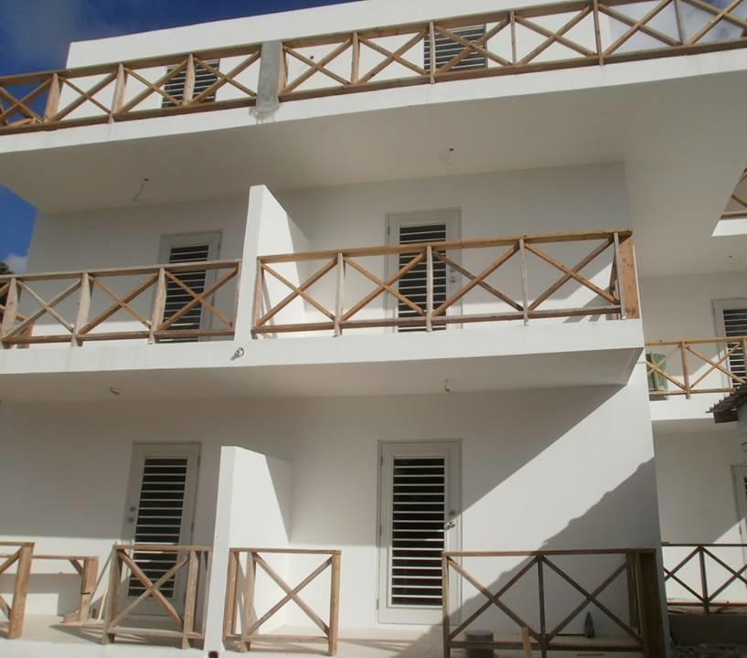 Apartment Dorado Divine Oceanview *