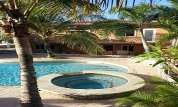 Apartment Curinjo