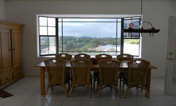 Apartment Curinjo