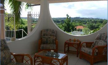 Apartment Curinjo Willemstad