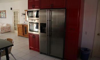 Apartment Curinjo Willemstad
