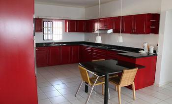 Apartment Curinjo Willemstad