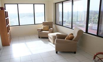 Apartment Curinjo Willemstad