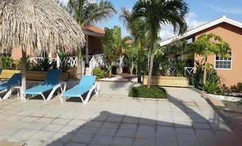 Apartment Curinjo Willemstad
