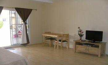 Apartment Curinjo