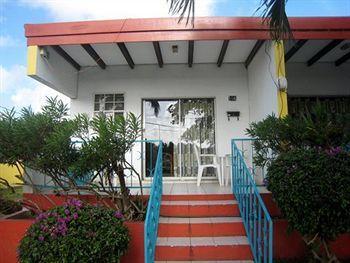 Apartment Alablanca Residents