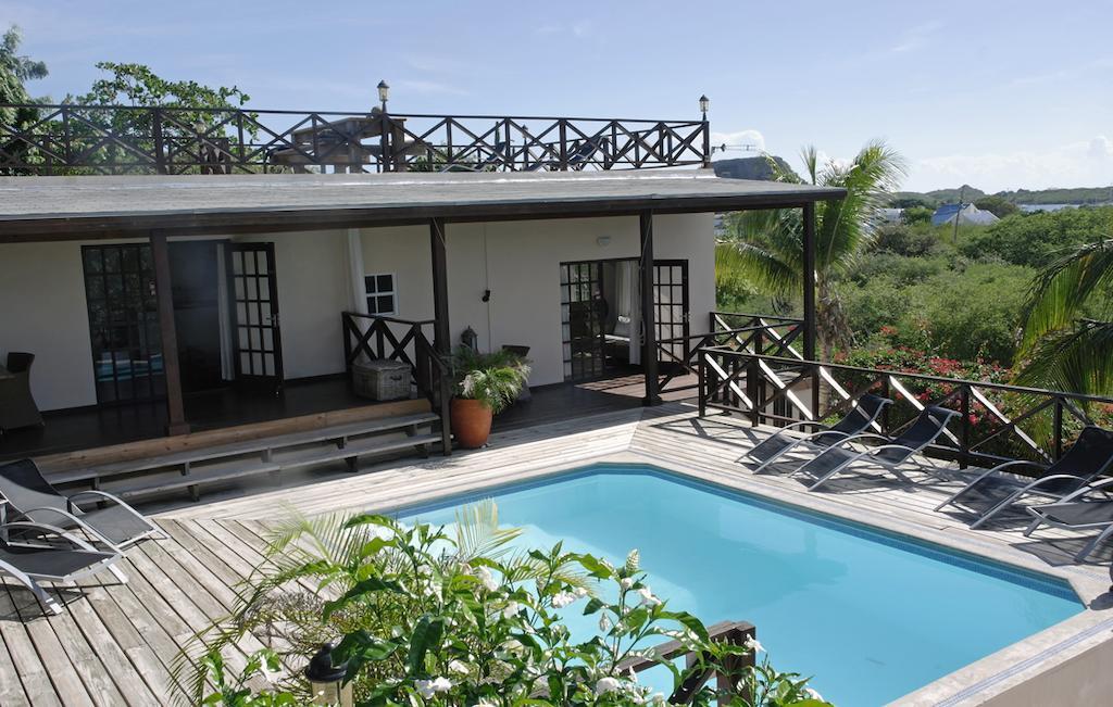 Curavilla Willemstad