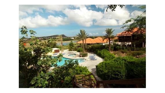 Villa Blue Bay Village 11 *