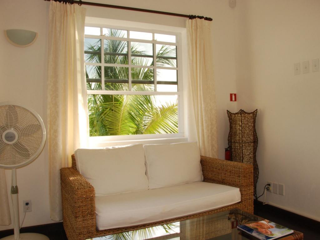 Apartment Curavilla