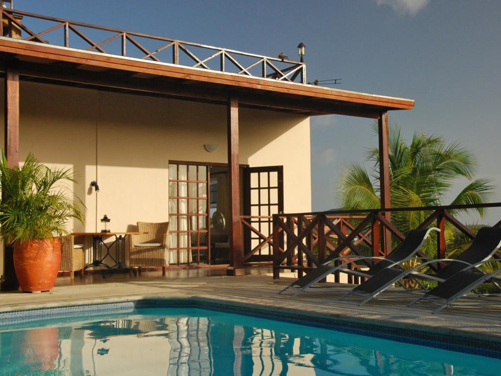 Curavilla