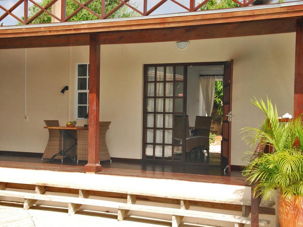 Apartment Curavilla