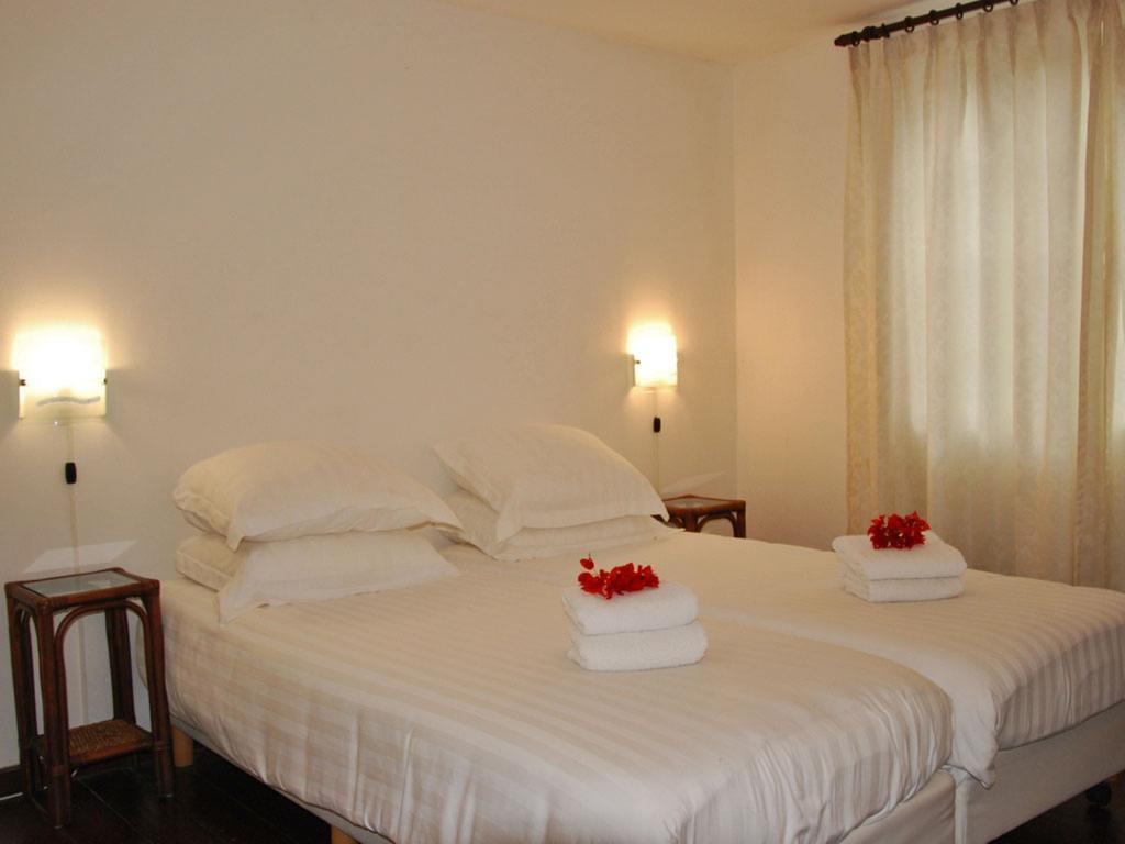 Apartment Curavilla