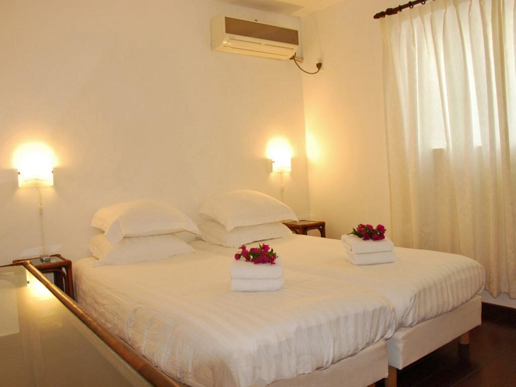Curavilla Willemstad