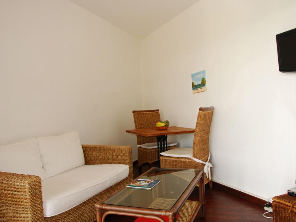 Apartment Curavilla