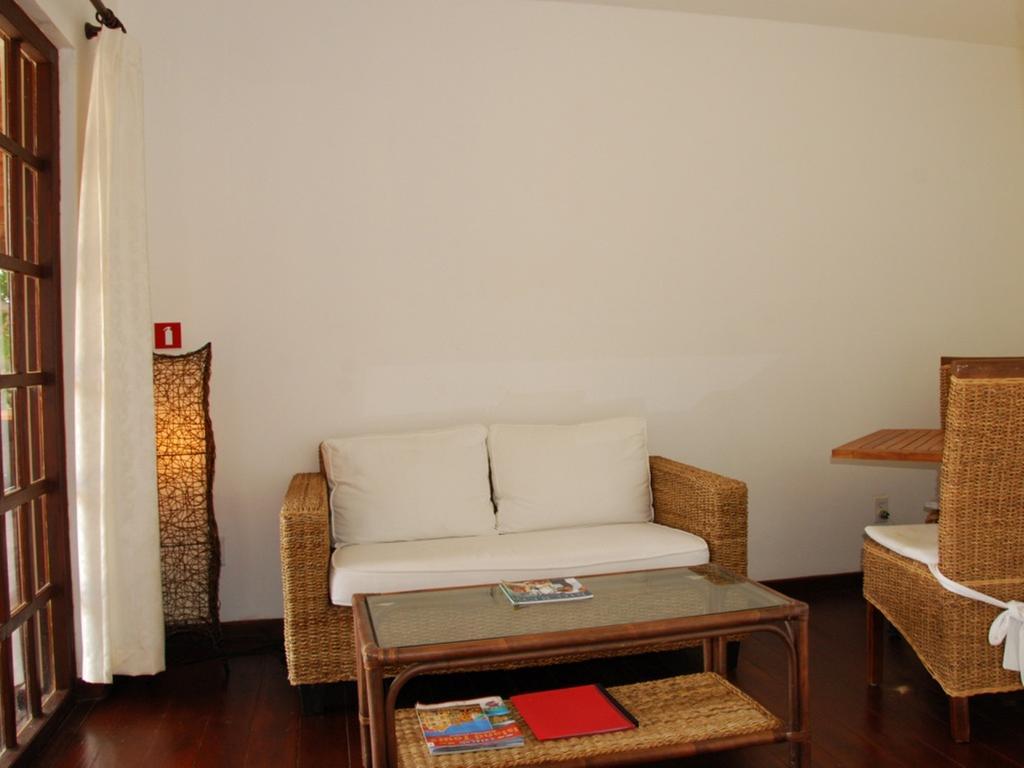 Apartment Curavilla Willemstad