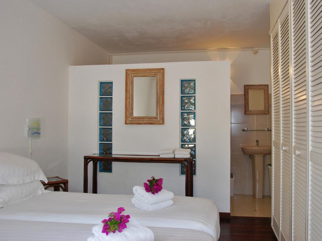 Apartment Curavilla *
