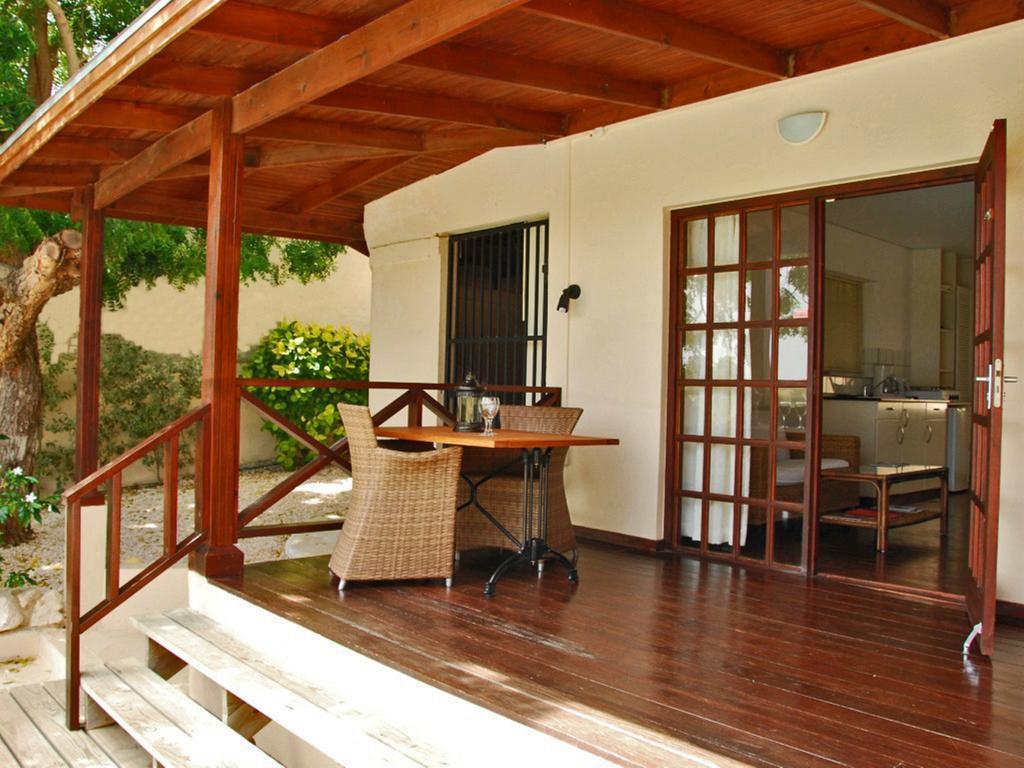 Apartment Curavilla